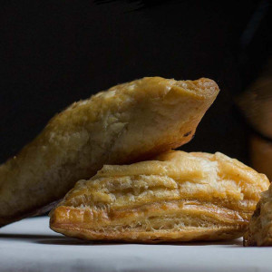 Chicken Puff 2 Pieces